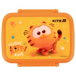 Ланч-бокс детский Kite Garfield 420 мл (GF25-160) - Картинка 2