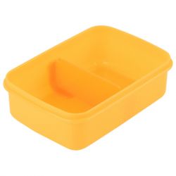 Ланч-бокс детский Kite Garfield 420 мл (GF25-160) - Картинка 4