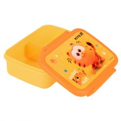 Ланч-бокс детский Kite Garfield 420 мл (GF25-160) - Картинка 5