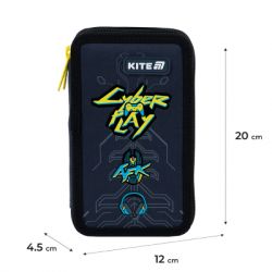  Kite 623 Cyber, 2  (K25-623-4) -  2