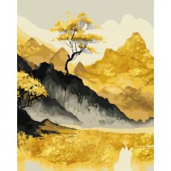 ������� �� ������� Santi ����� ����, 40*50 ��, ������ (955289)