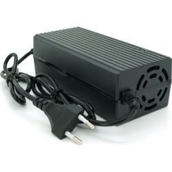 Мережевий зарядний пристрій для АКБ Jinyi JN-2450-29250 - Картинка 3