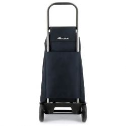 Сумка-тележка Rolser Baby MF Joy-1800 Marengo (BAB012-1031) (931434) - Картинка 4