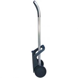 Сумка-тележка Rolser Baby MF Joy-1800 Marengo (BAB012-1031) (931434) - Картинка 7