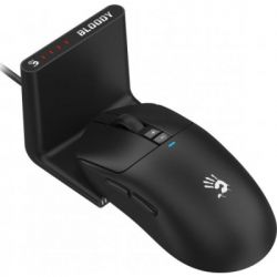  A4Tech Bloody R72 Pro Duo Wireless/USB Black (4711421000840)
