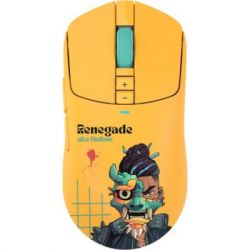 Мышка A4Tech Bloody R72 Ultra Wireless Renegade Sunset (4711421001267) - Картинка 2