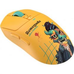 Мышка A4Tech Bloody R72 Ultra Wireless Renegade Sunset (4711421001267) - Картинка 5