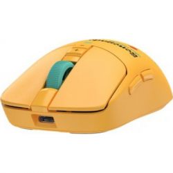 Мышка A4Tech Bloody R72 Ultra Wireless Renegade Sunset (4711421001267) - Картинка 7