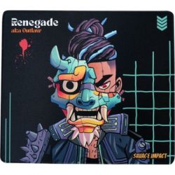 ������� ��� ����� A4Tech Bloody BP-45 Renegade Midnight (4711421000949)