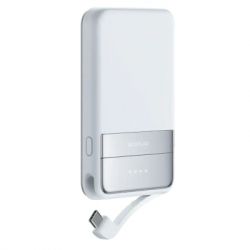  EcoFlow RAPID Magnetic 5000 Light Blue (EF-RAPID5000-L-EU)