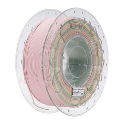 ������� ��� 3D-�������� Creality PLA matte 1��, 1.75��, rainbow (3301010458)