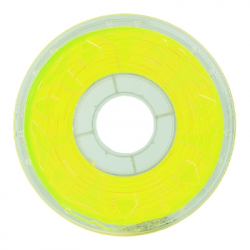 ������� ��� 3D-�������� Creality PLA fluorescent, 1.75��, 1��, yellow (3301140002)
