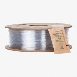 Пластик для 3D-принтера Creality Hyper PC 1кг, 1.75мм, transparent (3301070013) - Картинка 5