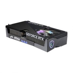 Видеокарта MSI GeForce RTX5060Ti 16Gb GAMING OC (RTX 5060 Ti 16G GAMING OC) - Картинка 2