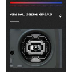 Пульт управління для дрона Jumper T15 VS-M HALL ELRS 915MHz (C10129) - Картинка 4