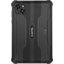 Планшет OUKITEL RT3 pro 8" 4/128GB/ NFC / LTE Black (6931940767194) - Картинка 3
