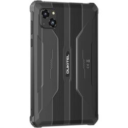 Планшет OUKITEL RT3 pro 8" 4/128GB/ NFC / LTE Black (6931940767194) - Картинка 7