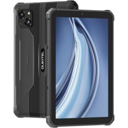 Планшет OUKITEL RT3 pro 8" 4/128GB/ NFC / LTE Black (6931940767194) - Картинка 8