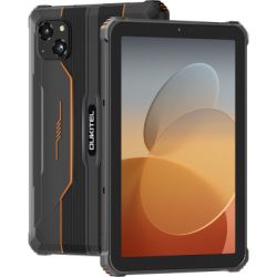 ������� OUKITEL RT3 pro 8" 4/128GB / NFC / LTE Black-Orange (6931940767187) - �������� 10