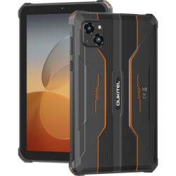 ������� OUKITEL RT3 pro 8" 4/128GB / NFC / LTE Black-Orange (6931940767187) - �������� 11