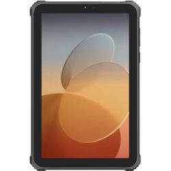 ������� OUKITEL RT3 pro 8" 4/128GB / NFC / LTE Black-Orange (6931940767187) - �������� 2