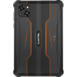 ������� OUKITEL RT3 pro 8" 4/128GB / NFC / LTE Black-Orange (6931940767187) - �������� 3