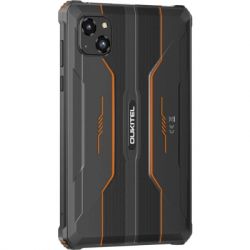 ������� OUKITEL RT3 pro 8" 4/128GB / NFC / LTE Black-Orange (6931940767187) - �������� 9