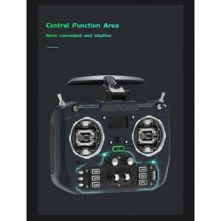 ����� ���������� ��� ����� Jumper T20 V2 ELRS 915 Hall (C10113) - �������� 7