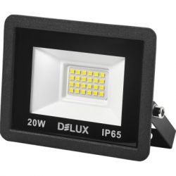 ��������� Delux FMI 11 LED 20�� 6500K_IP65 (90021205)