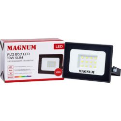 ��������� MAGNUM FL12 ECO LED 10�� slim 6500� IP65 (90018080) - �������� 4