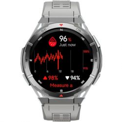 �����-�������� OUKITEL BT12 Grey (6931940789585) - �������� 2