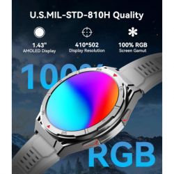 �����-�������� OUKITEL BT12 Grey (6931940789585) - �������� 5