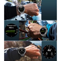 �����-�������� OUKITEL BT12 Grey (6931940789585) - �������� 7