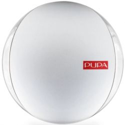 ����� ��� ���� Pupa Luminys Silky Baked Face Powder 04 - Champagne (8011607099153) - �������� 2