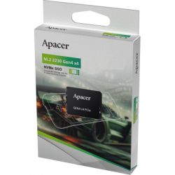 ����������� SSD M.2 2230 1TB PE4430-R OEM Apacer (AP3APE4430D-0001) - �������� 2