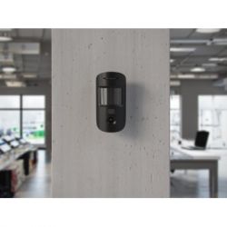 Датчик руху Ajax MotionCam HDR black - Картинка 5