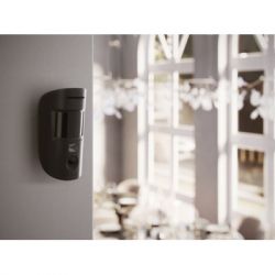 Датчик руху Ajax MotionCam HDR black - Картинка 7