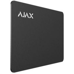   Ajax Pass Black -  2