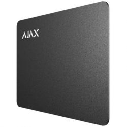   Ajax Pass Black -  3
