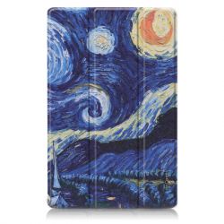 ����� ��� �������� BeCover Smart Case Lenovo Tab TB-311FU 10.1" Night (713119) - �������� 2