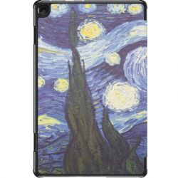����� ��� �������� BeCover Smart Case Lenovo Tab TB-311FU 10.1" Night (713119) - �������� 3