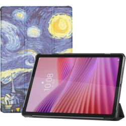 ����� ��� �������� BeCover Smart Case Lenovo Tab TB-311FU 10.1" Night (713119) - �������� 4