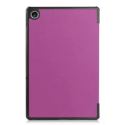 Чохол до планшета BeCover Smart Case Lenovo Tab M10 TB-311FU 10.1" Purple (713110) - Картинка 2