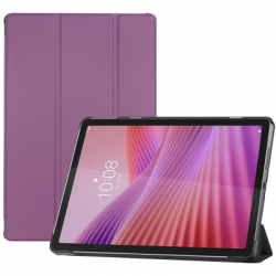 Чохол до планшета BeCover Smart Case Lenovo Tab M10 TB-311FU 10.1" Purple (713110) - Картинка 3