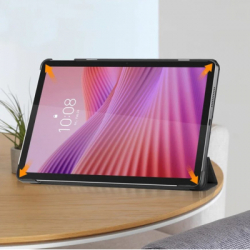 Чохол до планшета BeCover Smart Case Lenovo Tab M10 TB-311FU 10.1" Purple (713110) - Картинка 6