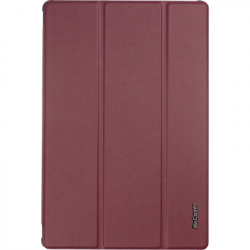 ����� �� �������� BeCover Smart Case Lenovo Tab M10 TB-311FU 10.1" Red Wine (713112) - �������� 2