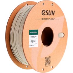 ������� ��� 3D-�������� eSUN ePLA-Matte, 1,75��, 1��, mint (ePLA-Matte-P175MG1)