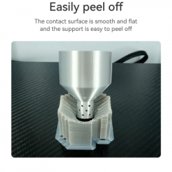 ������� ��� 3D-�������� eSUN ePLA-Silk metal color, 1,75��, 1��, copper (ePLA-Silk-P175CO1) - �������� 2