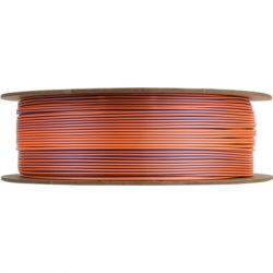 Пластик для 3D-принтера eSUN ePLA-Silk Mystic 1.75мм 1kg blue-orange-green (ePLA-SilkMystic-P175BOG1) - Картинка 2
