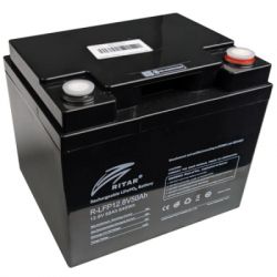 ������� LiFePo4 Ritar R-LFP 12.8V 50Ah Bt (R-LFP12.8V50AH)
